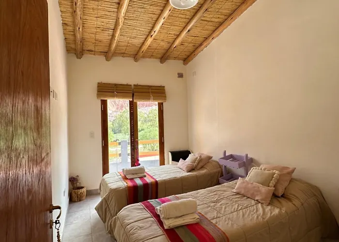 Las Lavandas Purmamarca