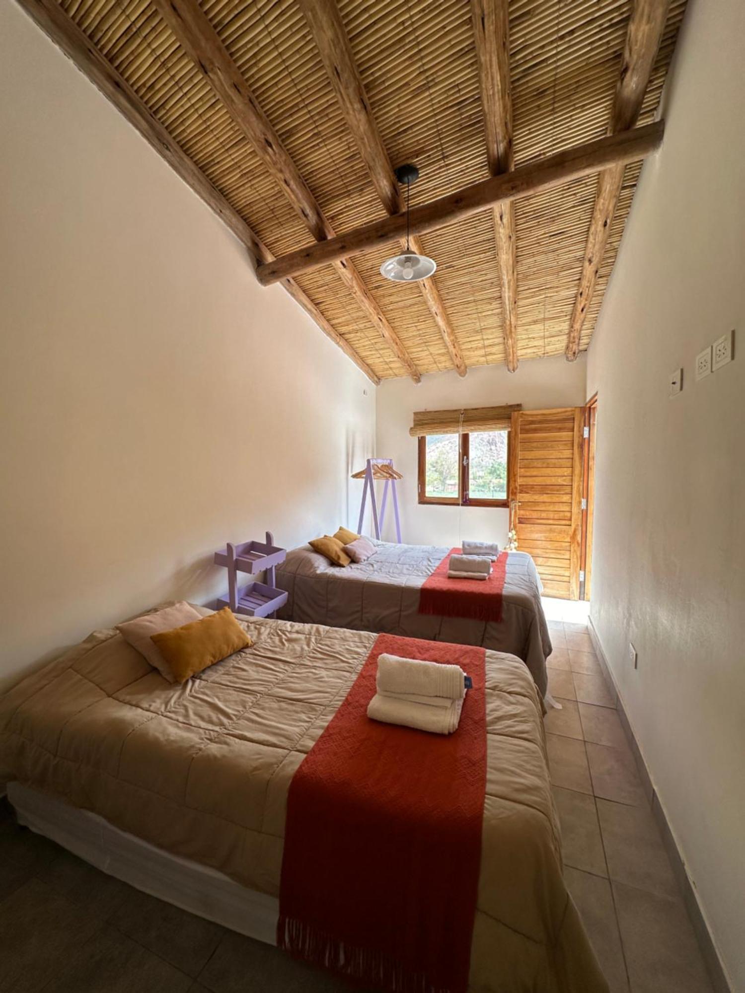 Apartamento Lavandas