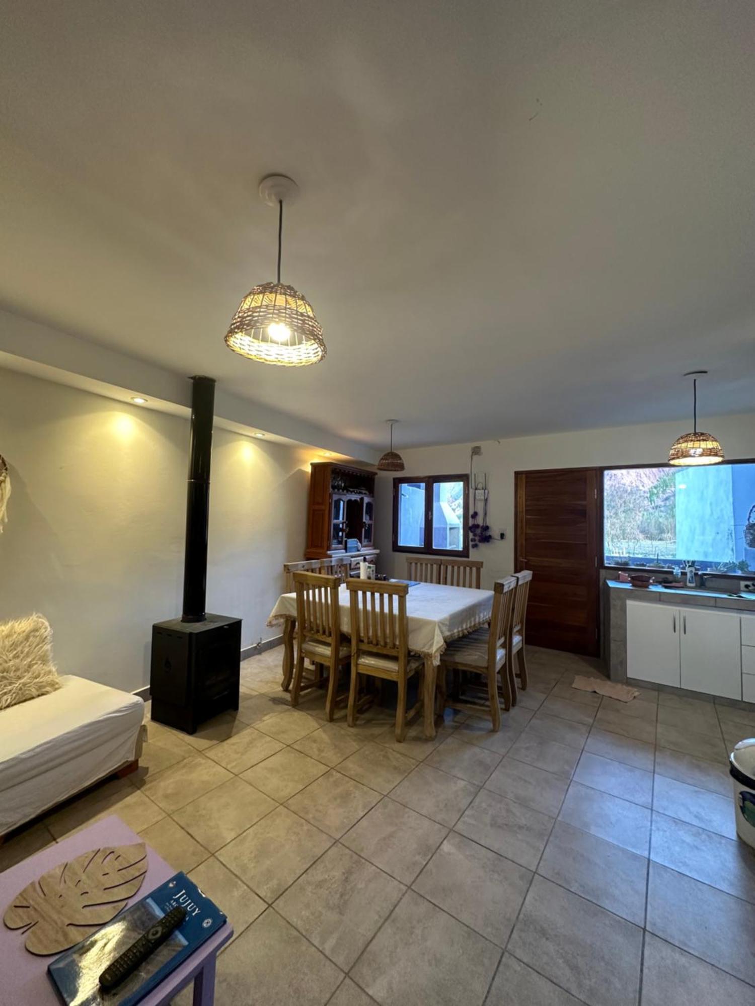 Apartamento Lavandas Purmamarca