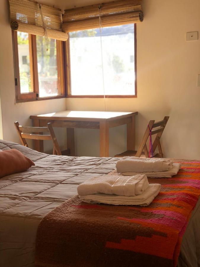 Lavandas Apartamento *